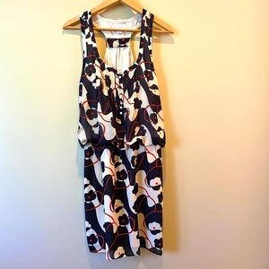Jessica Simpson dress NWT